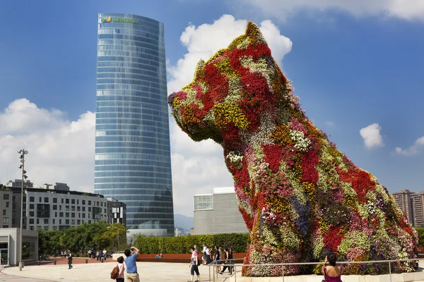 öpüşme iberdrola gökdelen yavrusu