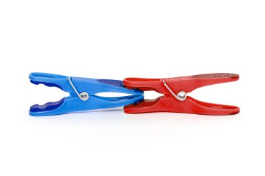 Clothespin saldıran