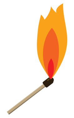 alev tehlike ile maç