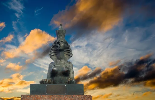 Sphinx.Saint-petersburg, Rusya Federasyonu