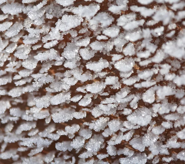 Duvar Boya frost — Stok fotoğraf