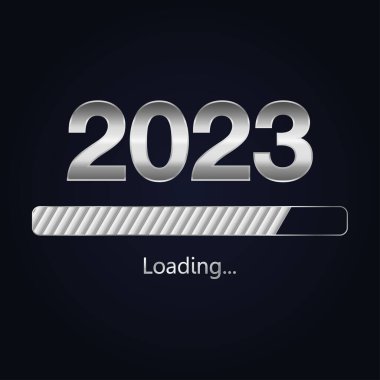 Yeni yılın kutlu olsun 2023 gümüş yükleme geçmişiyle