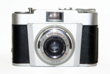Camara vintage