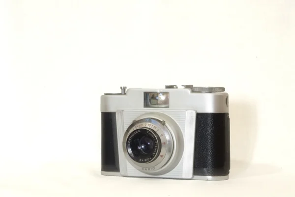 Camara vintage — Photo