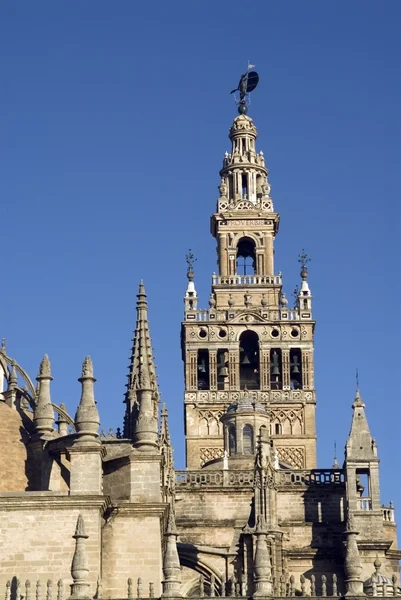 Giralda — Fotografia de Stock