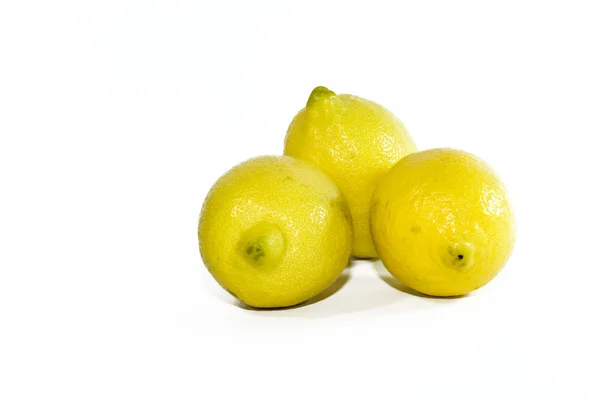 Lemons — Stock Photo, Image