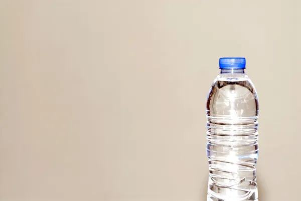 Bottle of water — Stock Photo, Image