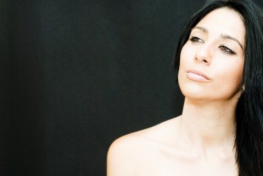 Çekici Kadın