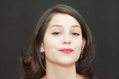 Çekici Kadın