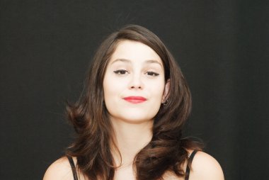 Çekici Kadın