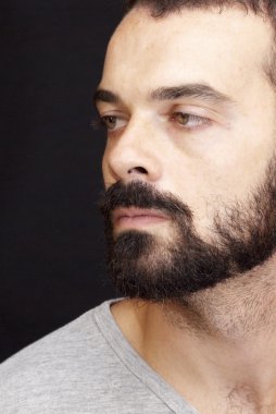 yakışıklı adam