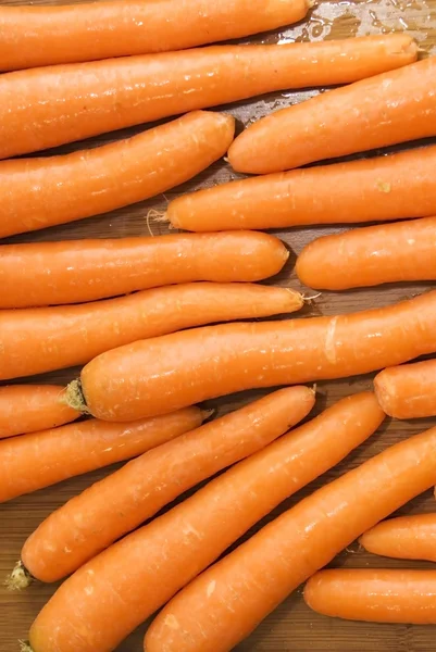 Carrots — Stock Photo, Image