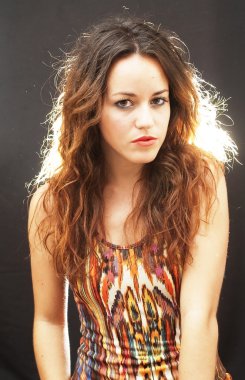 harika kadın
