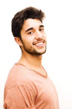 yakışıklı adam