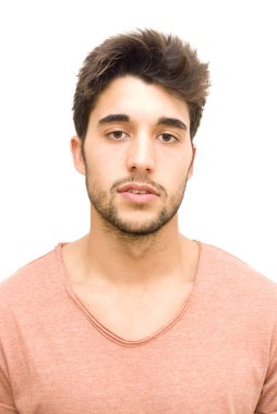 yakışıklı adam