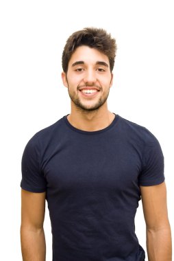 yakışıklı adam