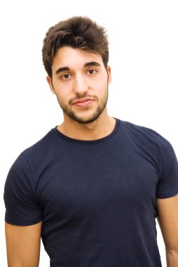 yakışıklı adam