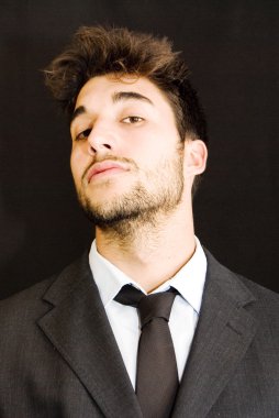 moda genç