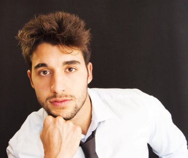 moda genç
