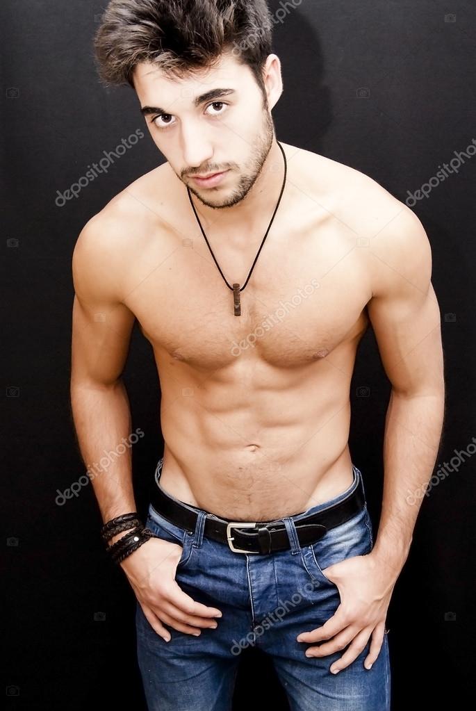 imagen chico guapo