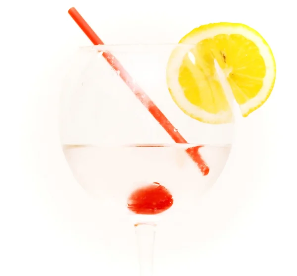 Cocktail — Foto Stock