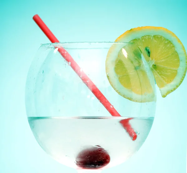 Cocktail — Stockfoto