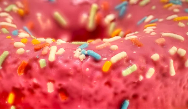 Donuts — Stock Photo, Image