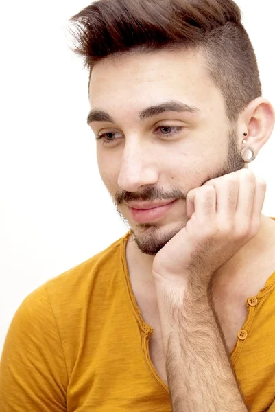 Handsome guy — Stock Photo, Image