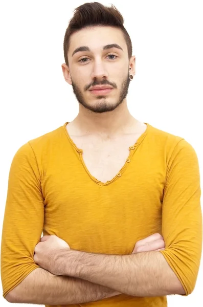 Handsome guy — Stock Photo, Image