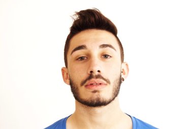yakışıklı adam