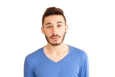yakışıklı adam
