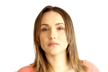güzel esmer kız