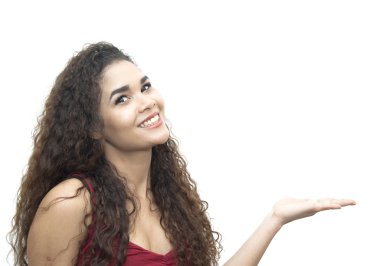 güzel latin kız 