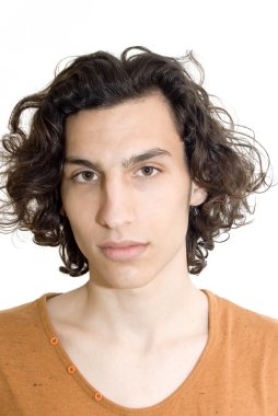 yakışıklı adam
