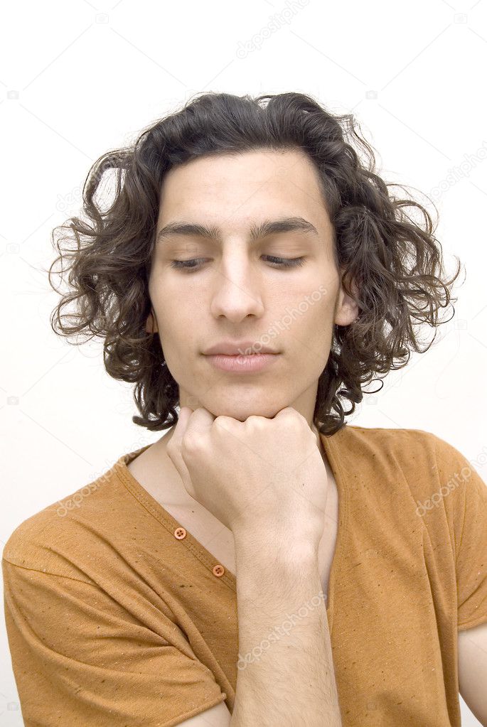 Schöner mann single