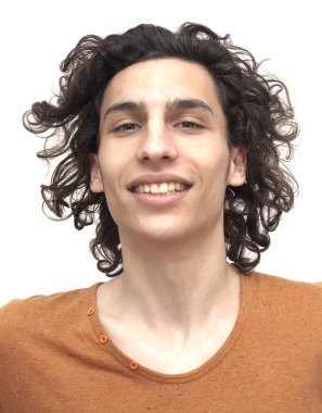 yakışıklı adam