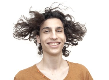 yakışıklı adam