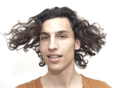 yakışıklı adam