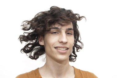 yakışıklı adam