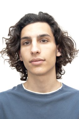 yakışıklı adam