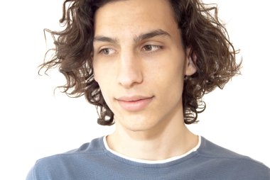 yakışıklı adam