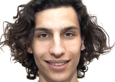 yakışıklı adam