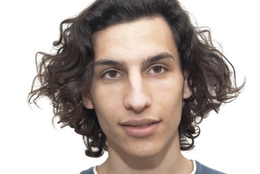 yakışıklı adam
