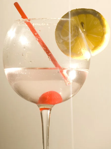 Cocktail — Stock Photo, Image