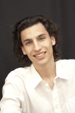 yakışıklı adam