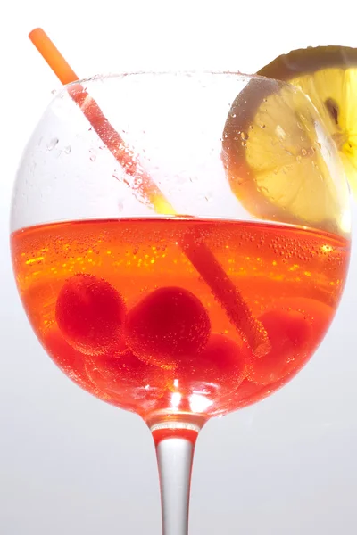 Cocktail — Stockfoto