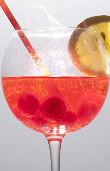 Cocktail — Stock Photo, Image