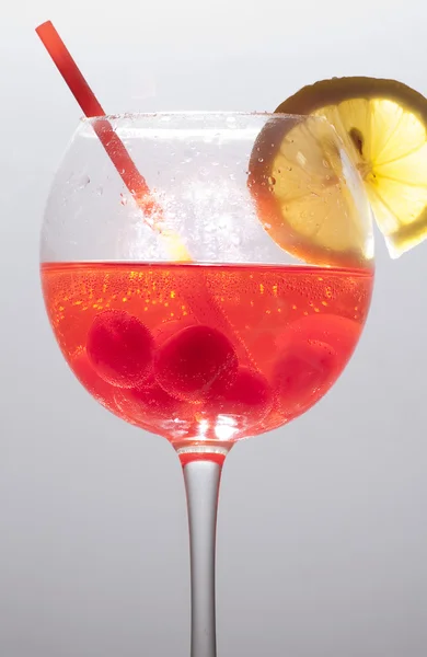 Cocktail — Stock Photo, Image