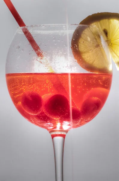 Cocktail — Stockfoto