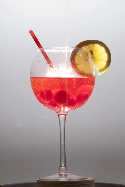 Cocktail — Stock Photo, Image